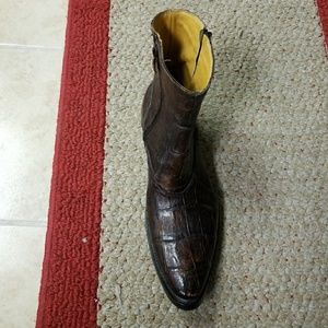 Men's boots